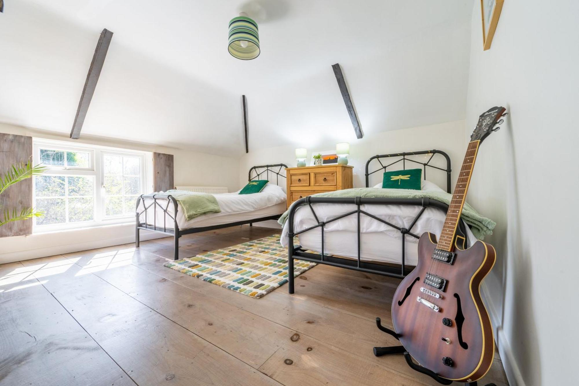 5 Mill Cottage Yoxford Экстерьер фото