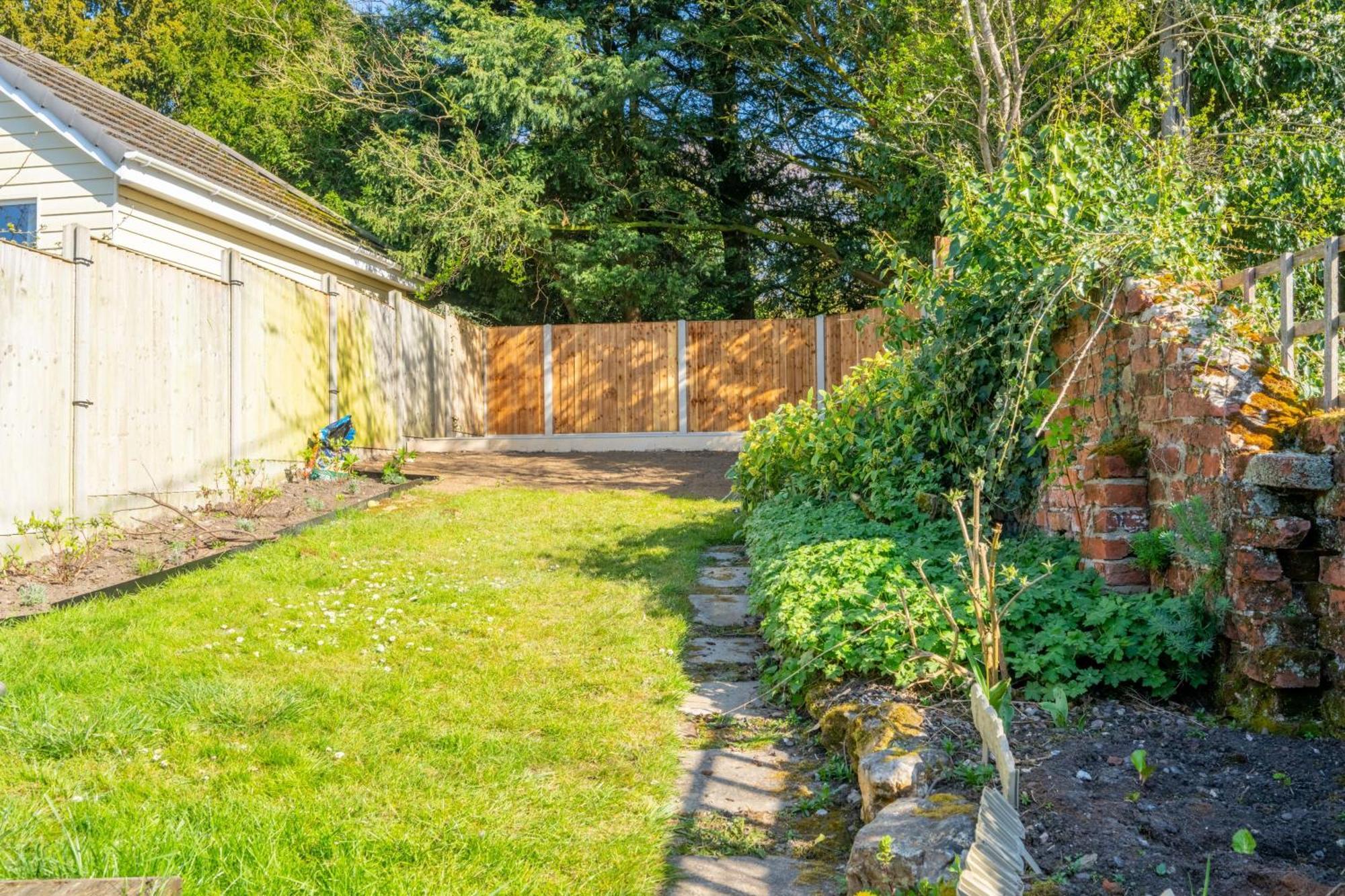 5 Mill Cottage Yoxford Экстерьер фото